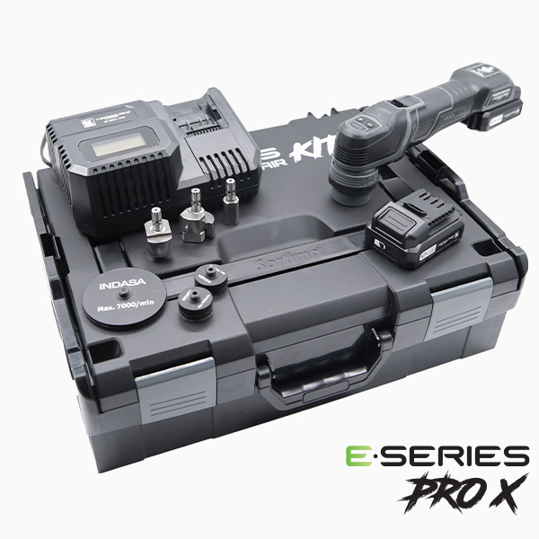 E-Series PRO X Smart Repair Kit